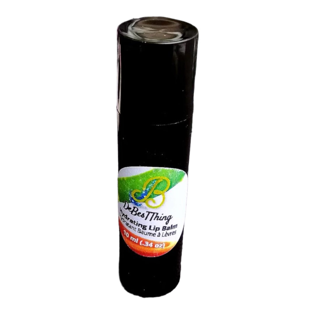 Lip balm Aloe Vera Leaf Extract with Vitamin E Oil 10ml