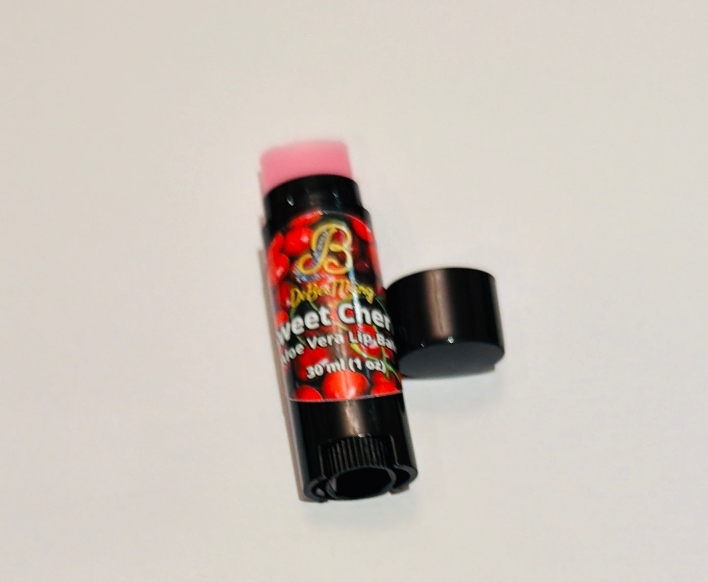 Cherry Lip Blam