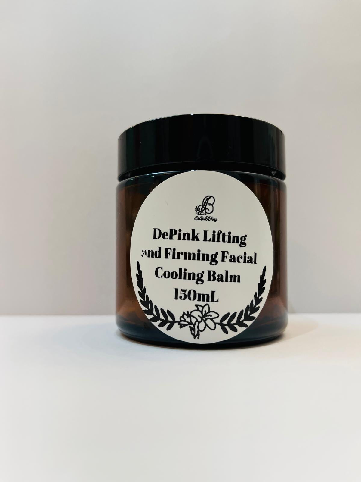 DePink Lifting and Firming (Kakadu Plum, Finger Lime Caviar, Geranium) 150mL