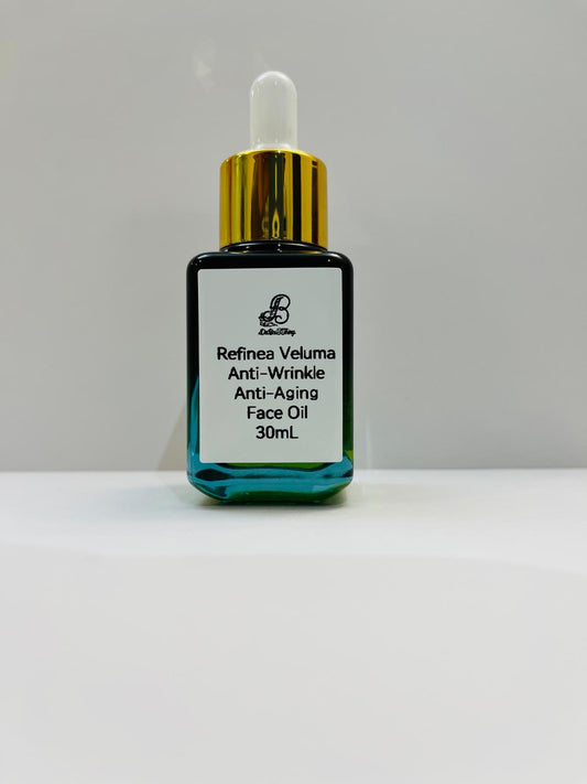 Refinea Veluma Face Oil 30mL