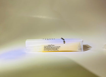 lce Perperment Lip Butter 15mL (With Plant Pod Exfoliant)