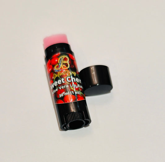 Cherry Lip Blam