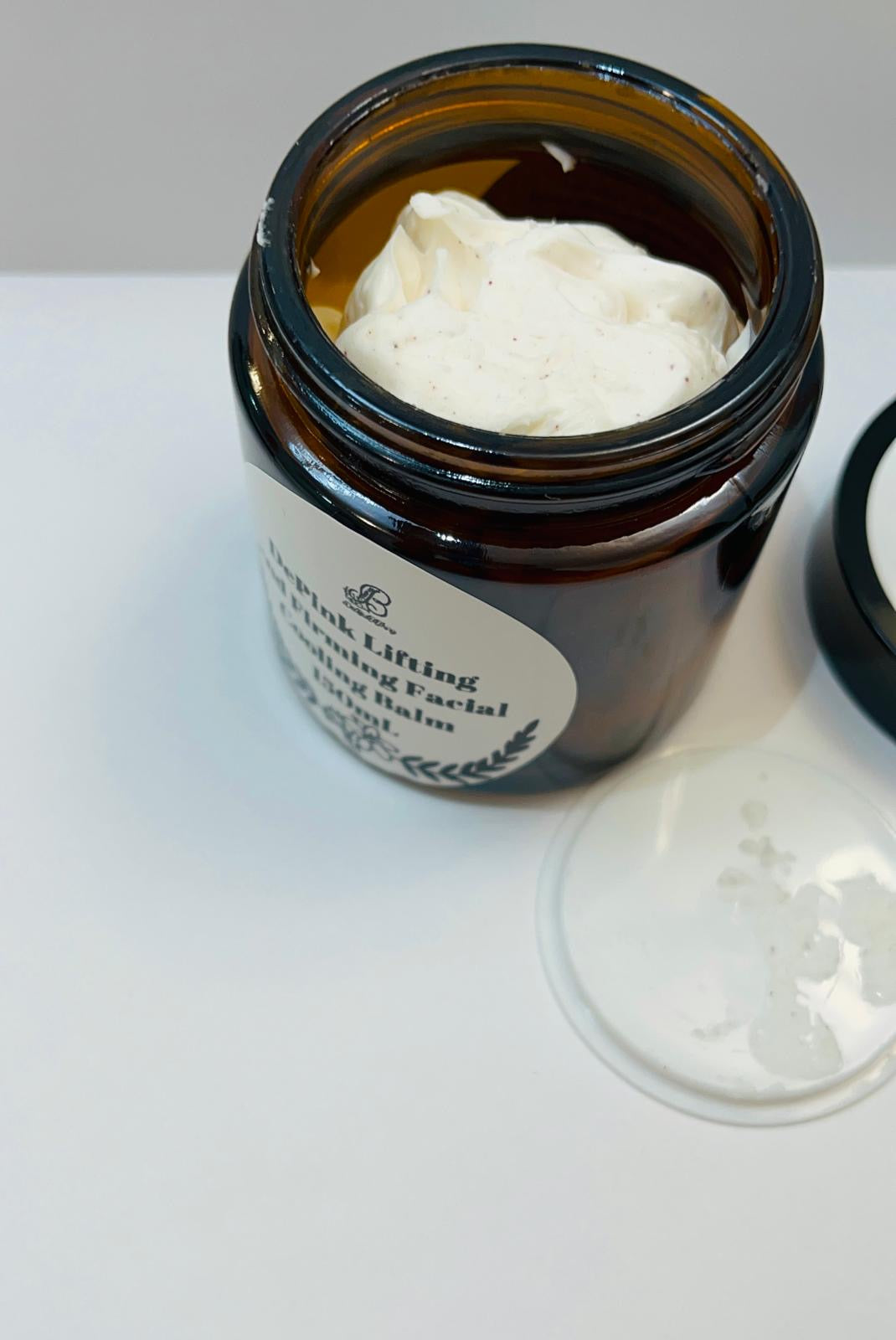 DePink Lifting and Firming (Kakadu Plum, Finger Lime Caviar, Geranium) 150mL