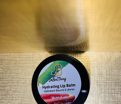 Aloe Vera Lip Balm  Natural 30ml