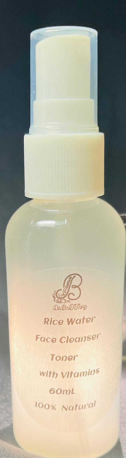 Rice Water Toner 60mL
