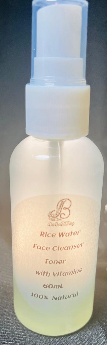 Rice Water Toner 60mL