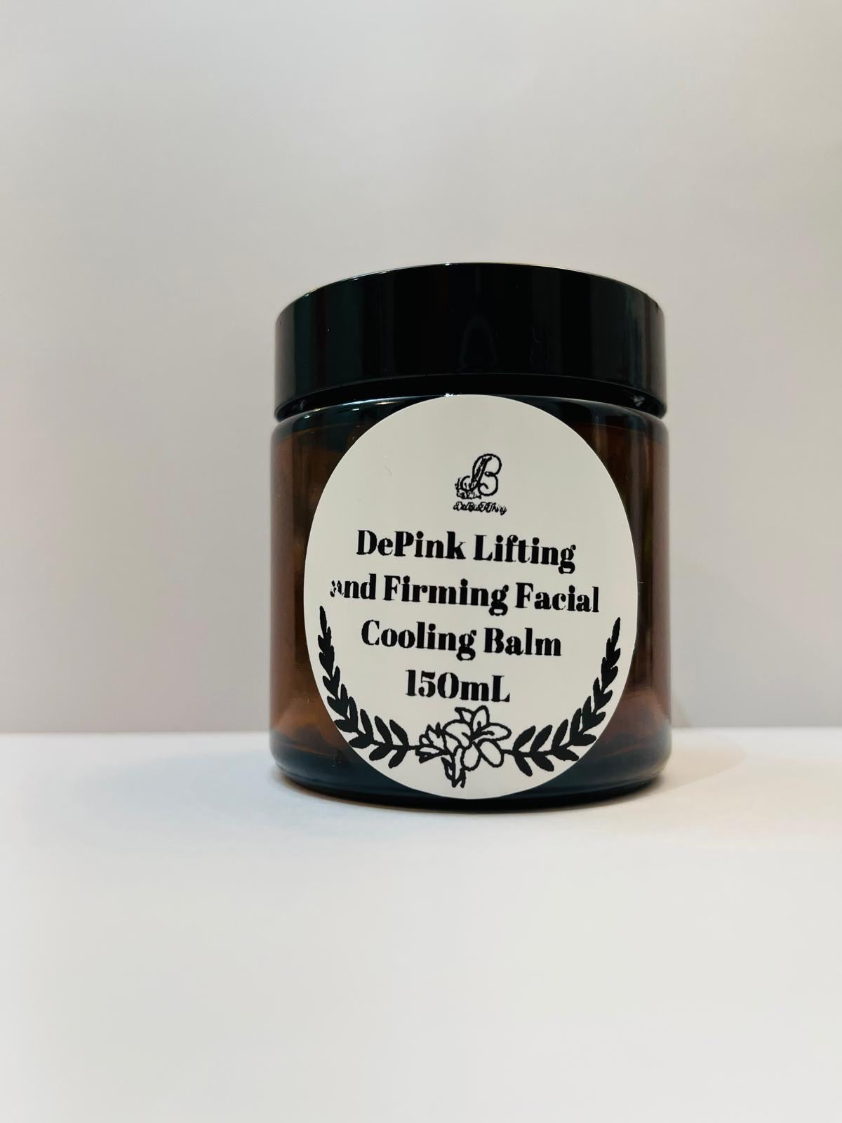 DePink Lifting and Firming (Kakadu Plum, Finger Lime Caviar, Geranium) 150mL