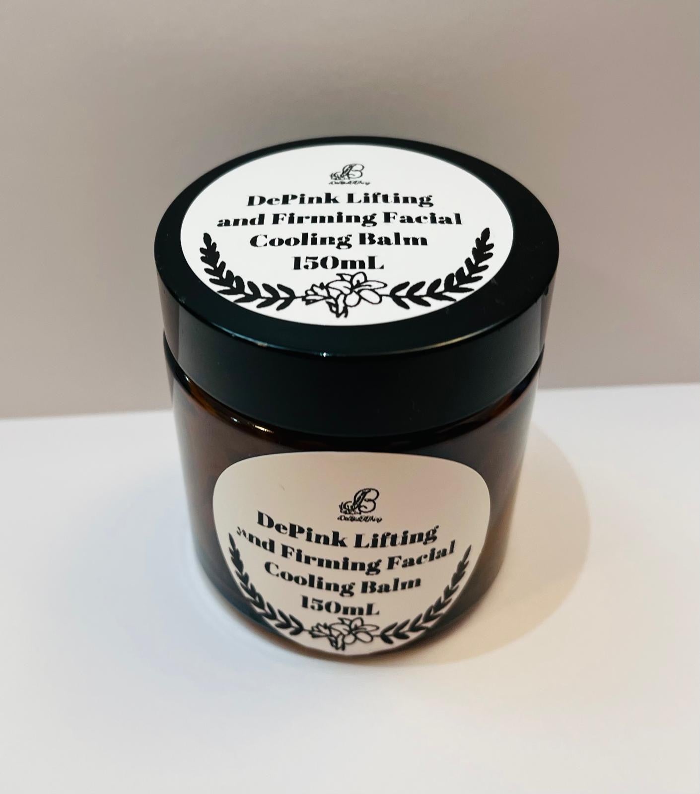 DePink Lifting and Firming (Kakadu Plum, Finger Lime Caviar, Geranium) 150mL