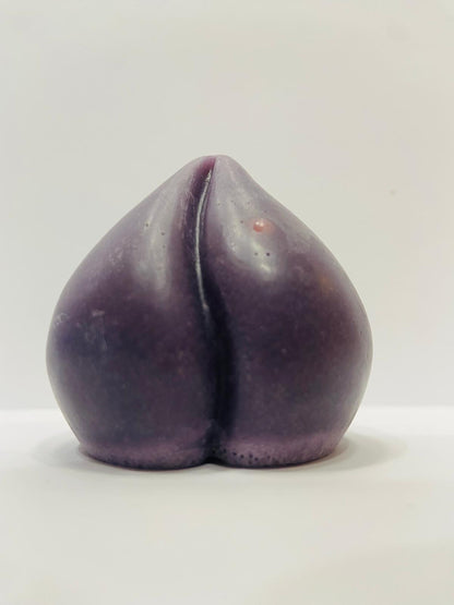 Plum Fruit Inspired Soap