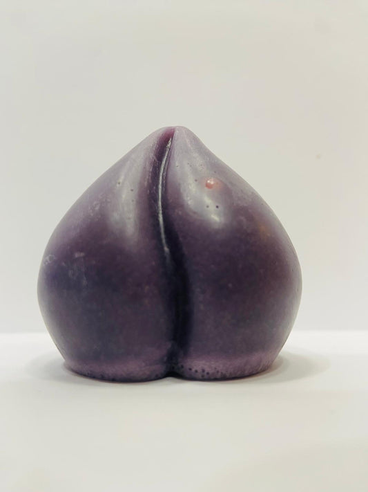 Plum Fruit Inspired Soap