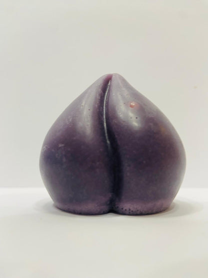 Plum Fruit Inspired Soap