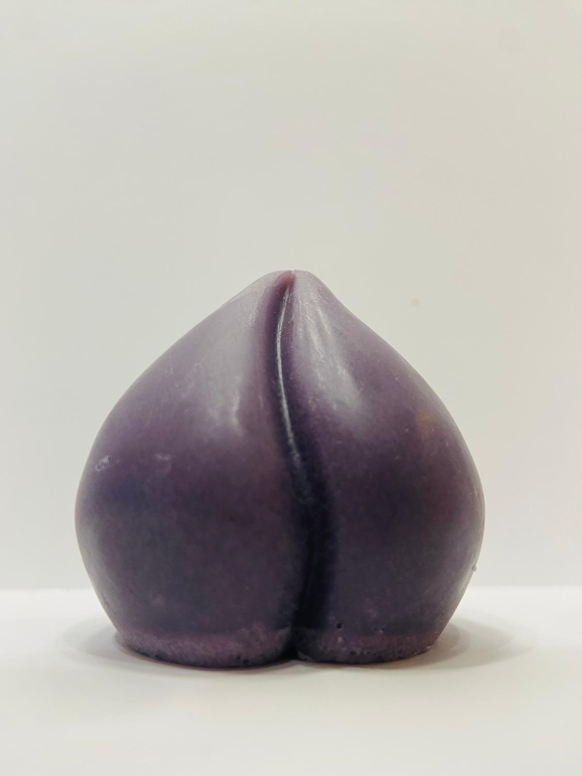 Plum Fruit Inspired Soap