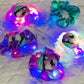 Light Up Scrunchies (SOLD OUT)