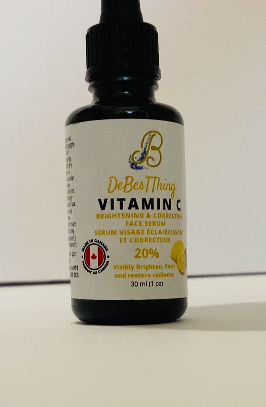 Vitamin-C Serum