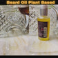 Beard Oil with Cedarwood Oil and Jojoba Oil