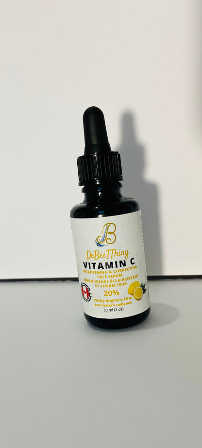 Vitamin-C Serum