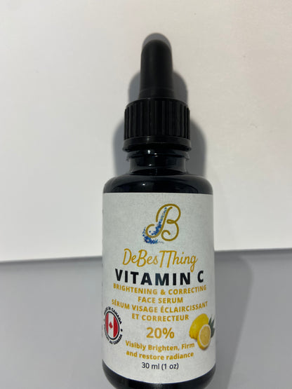 Vitamin-C Serum