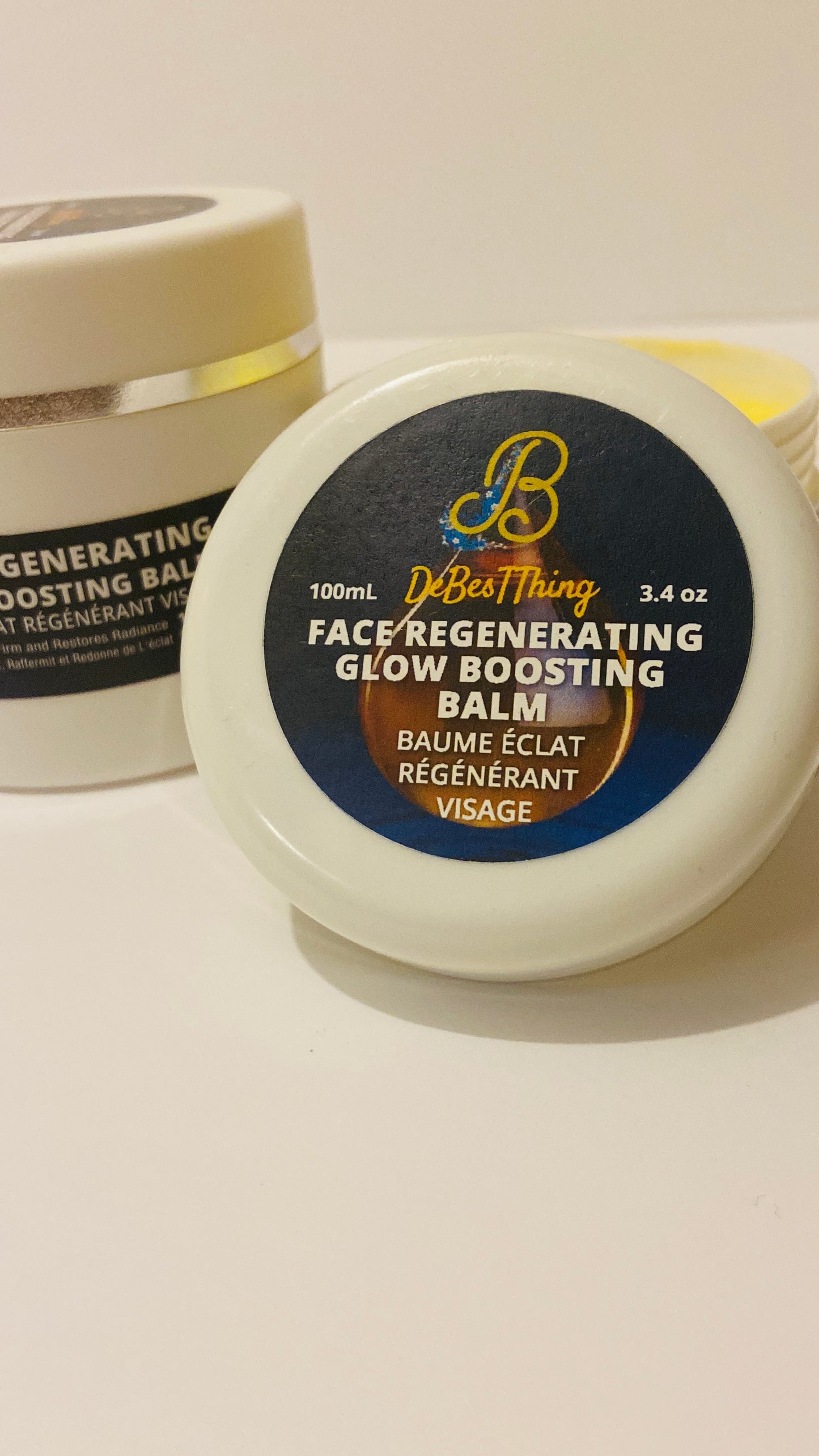 Face Rejuvenating Pore Control Set