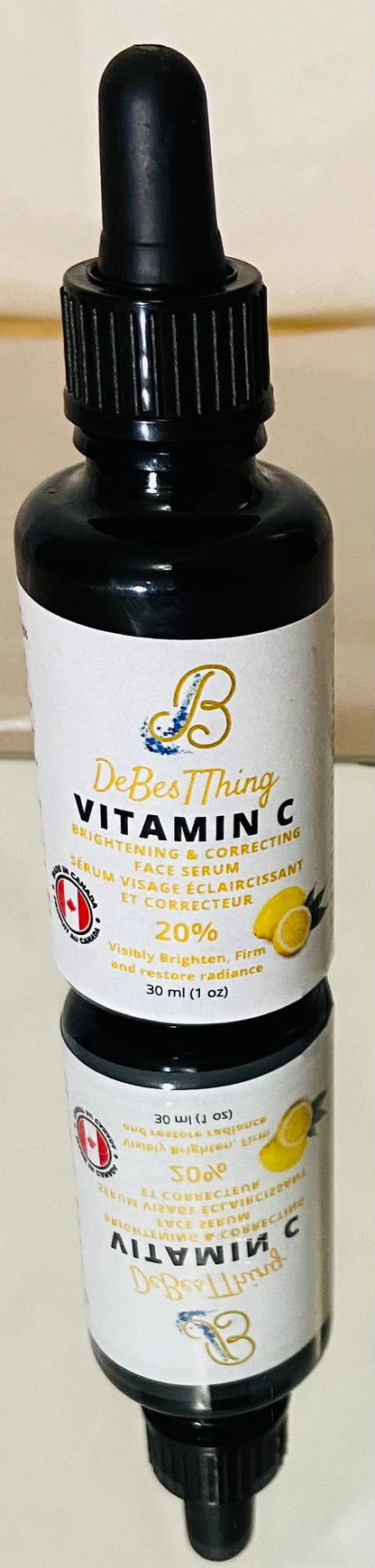 Vitamin-C Serum