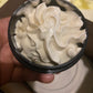 Hair Cream Hair Mousse with Jojoba Butter and Rosemary Oil