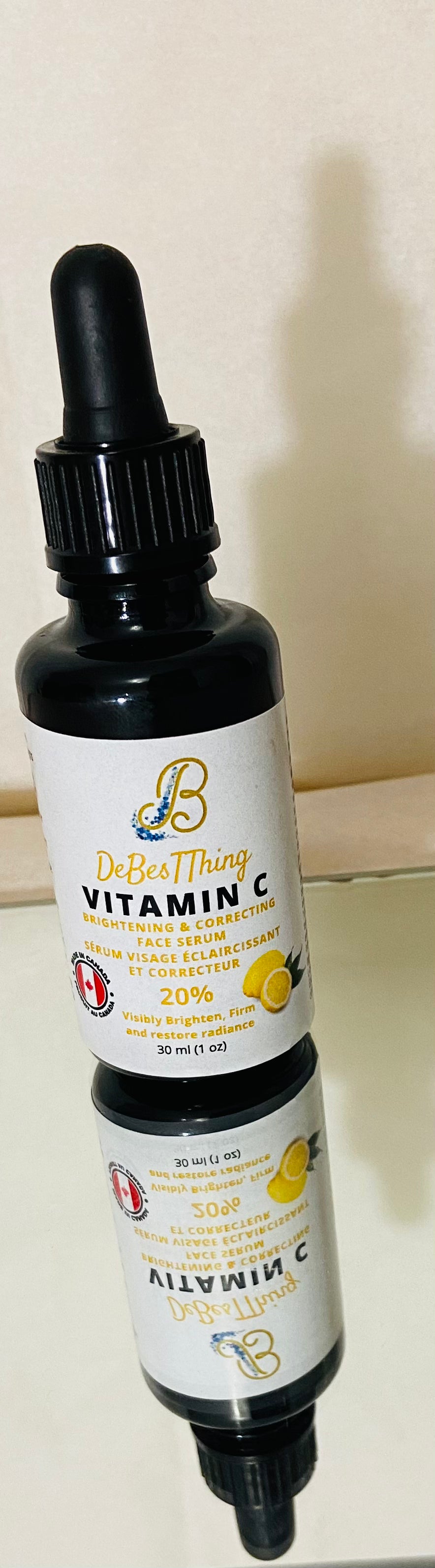 Vitamin-C Serum